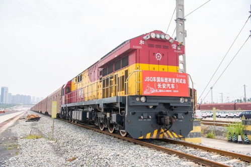 中國汽車工業的全球化突圍 從追趕者到領跑者