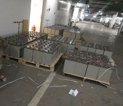 深圳南山區工廠整廠設備回收、舊貨處理與托運一體化解決方案