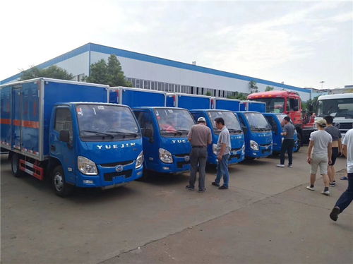 東風途逸小型液化氣罐配送危貨車詳解 參數(shù)、價格與訂倉指南